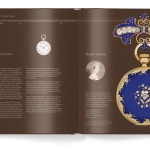 Treasures from the Patek Philippe Museum 9783961713707