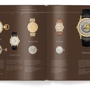 Treasures from the Patek Philippe Museum 9783961713707