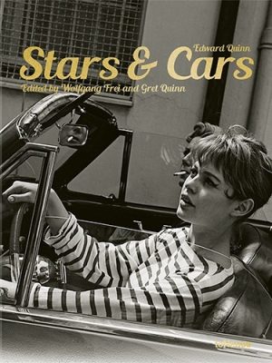 Stars & Cars 9783961712946