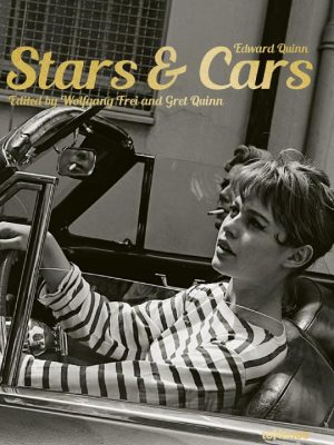 Stars & Cars 9783961712946