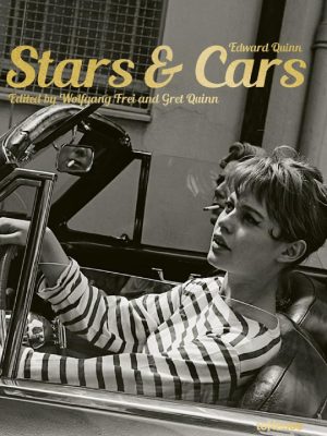 Stars & Cars 9783961712946