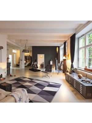 Living in Style Berlin 9783832797416