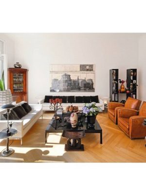 Living in Style Berlin 9783832797416