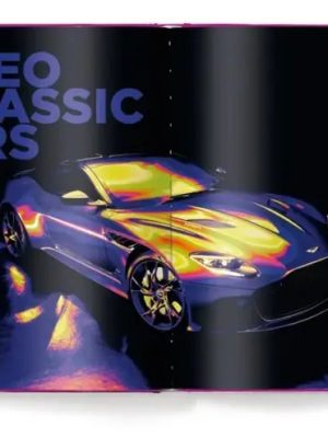 Neo Classics - René Staud 9783961712007