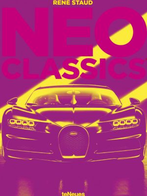 Neo Classics - René Staud 9783961712007