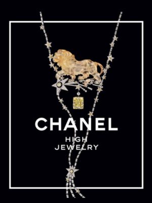 Chanel High Jewelry 9780500025239