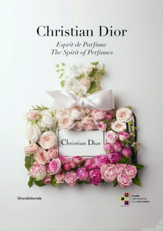 Christian Dior - The Spirit of Perfumes 9788836635825