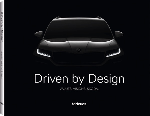 Skoda – Driven by Design