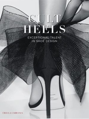 Cult Heels - Exceptional Talent in Shoe Design