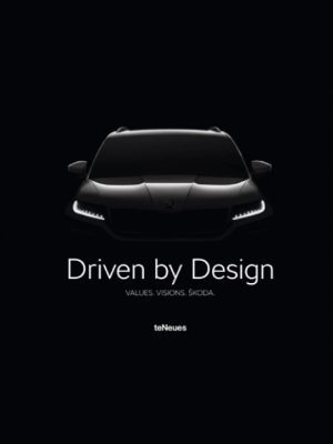 Skoda – Driven by Design