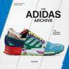 The adidas Archive. The Footwear Collection