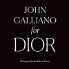 John Galliano for Dior 9780500022405