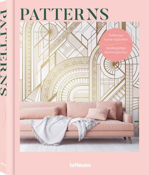 Patterns, Patterned Home Inspiration