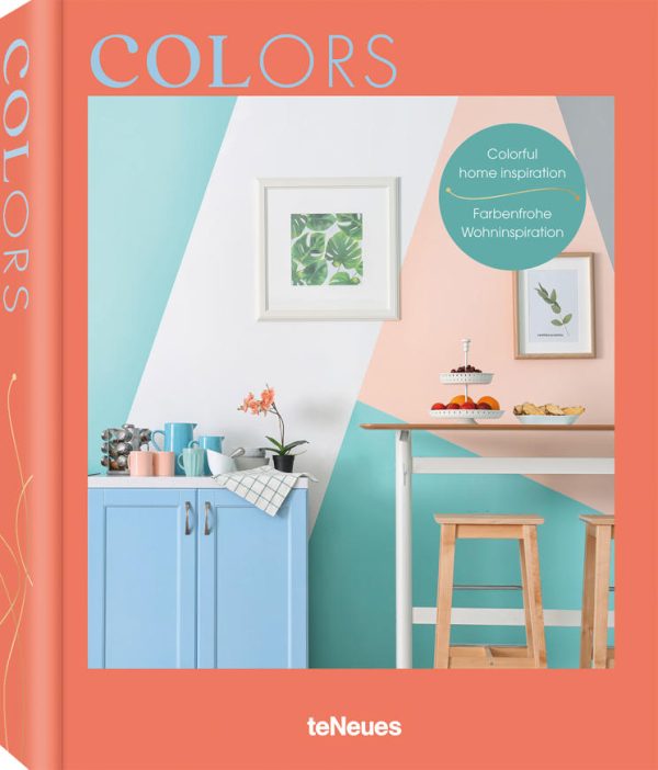 Colors Colorful Home Inspiration