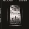 New York Street Diaries - Phil Penman