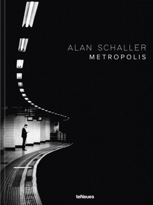 Metropolis - Alan Schaller