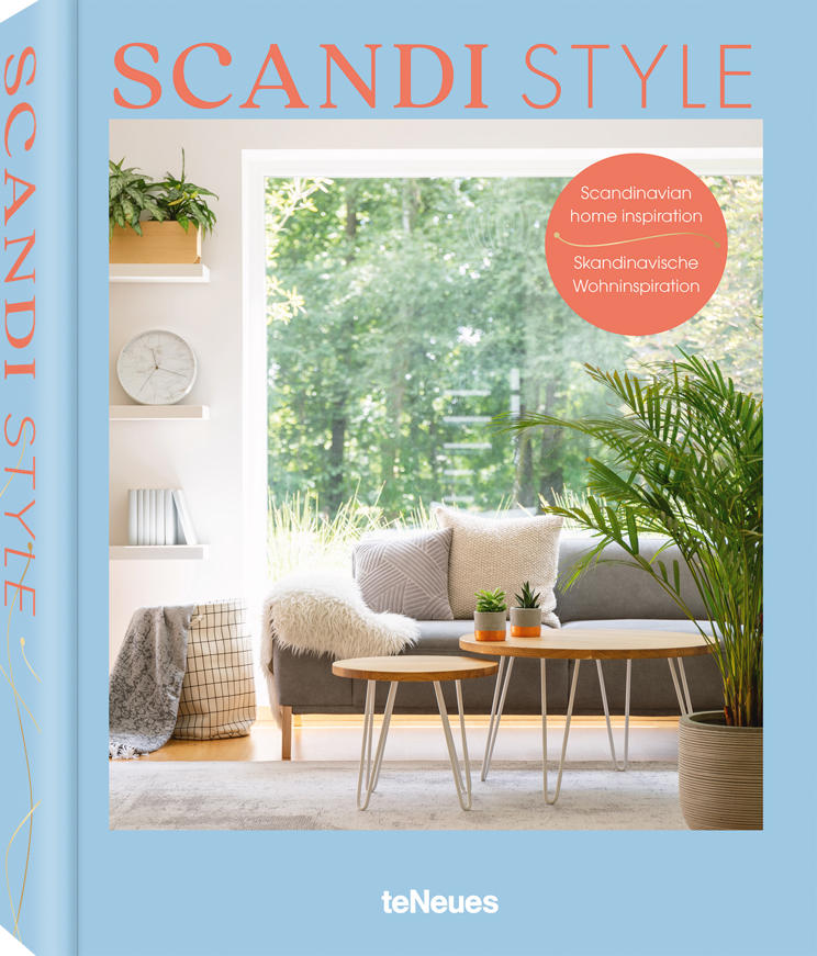 Scandi Style Scandinavian Home Inspiration