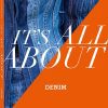 It's All About Denim - Suzanne Middlemass
