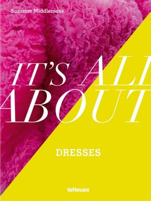 It's All About Dresses - Suzanne Middlemass
