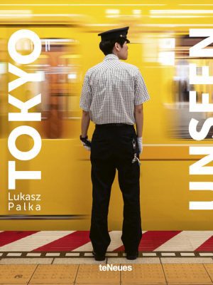Tokyo Unseen - Lukasz Palka