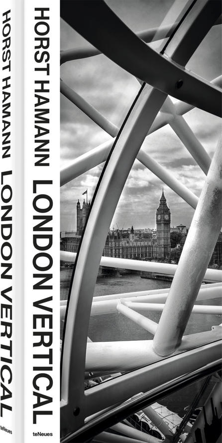 London Vertical - Horst Hamann