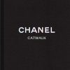 Chanel Catwalk: the Complete Karl Lagerfeld Collections 9780500518366