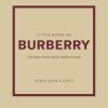 Little Book of Burberry 9789043928984