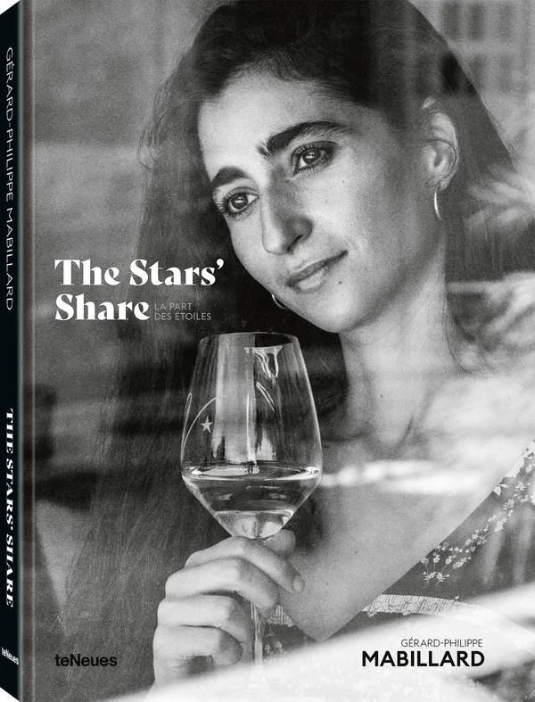 The Stars Share - La part des étoiles