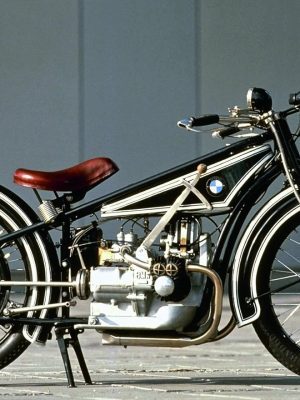 Bmw Motorrad: Make Life a Ride 9783961712731