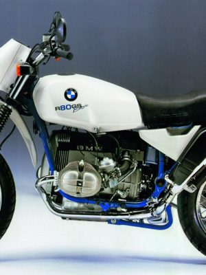 Bmw Motorrad: Make Life a Ride 9783961712731