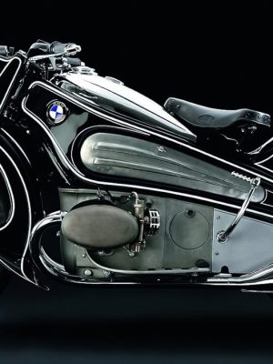 Bmw Motorrad: Make Life a Ride 9783961712731
