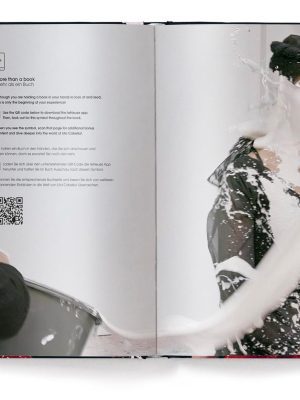 Lita Cabellut - Unfolding Density 9783961714681