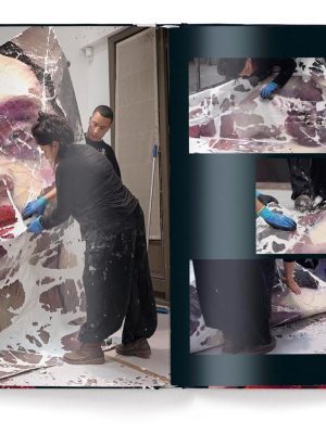 Lita Cabellut - Unfolding Density 9783961714681