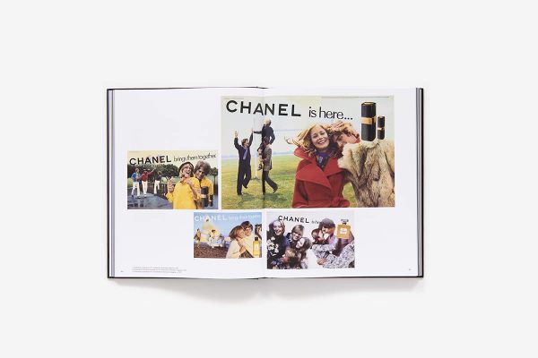 Chanel No. 5: Story of a Perfume by Pauline Dreyfus, Other Format
