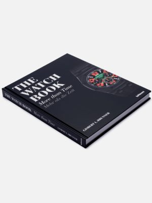 The Watch Book - More Than Time