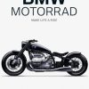 Bmw Motorrad Make Life a Ride