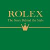 Rolex: The Story Behind the Style