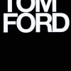 Tom Ford Book 9780847826698