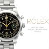Rolex - History Icons and Record-Breaking Models 9781851497836