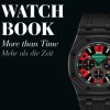 The Watch Book - More Than Time 9783961712779