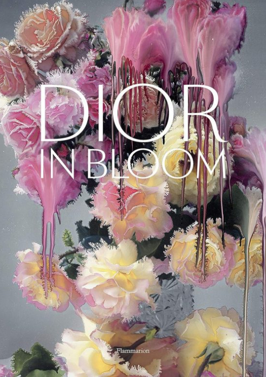 Dior in Bloom 9782081513488