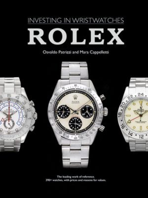 Rolex - Investing in Wristwatches