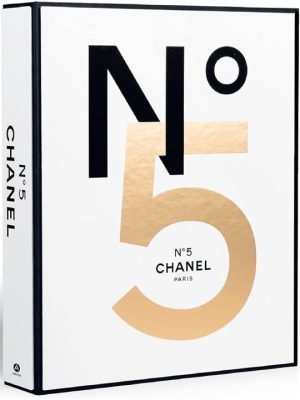 Chanel No. 5 9781419750274