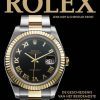 Rolex - Jens Hoy & Christian Frost 9789401609708