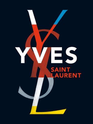 Yves Saint Laurent 9780810996083