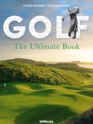 GOLF The Ultimate Book