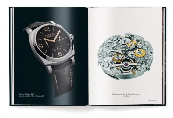 The Watch Book - More Than Time 9783961712779
