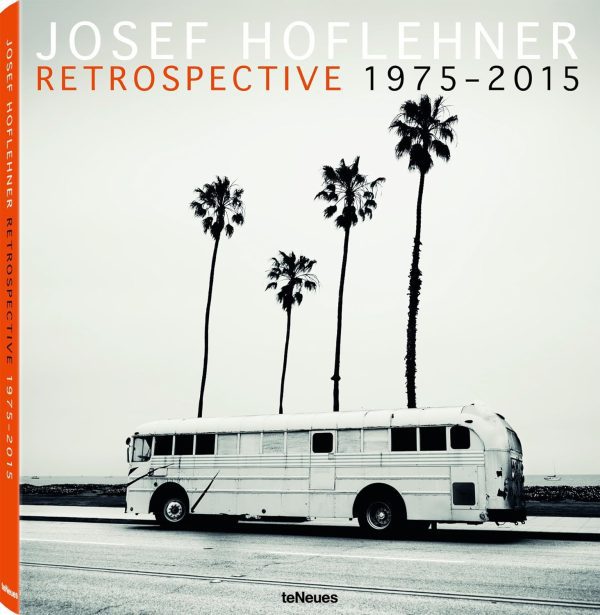Retrospective 1975-2015 by Josef Hoflehner 9783832732967