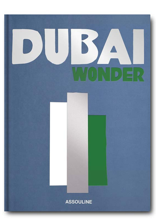 Dubai Wonder 9781649800237