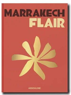 Marrakech Flair 9781614289616